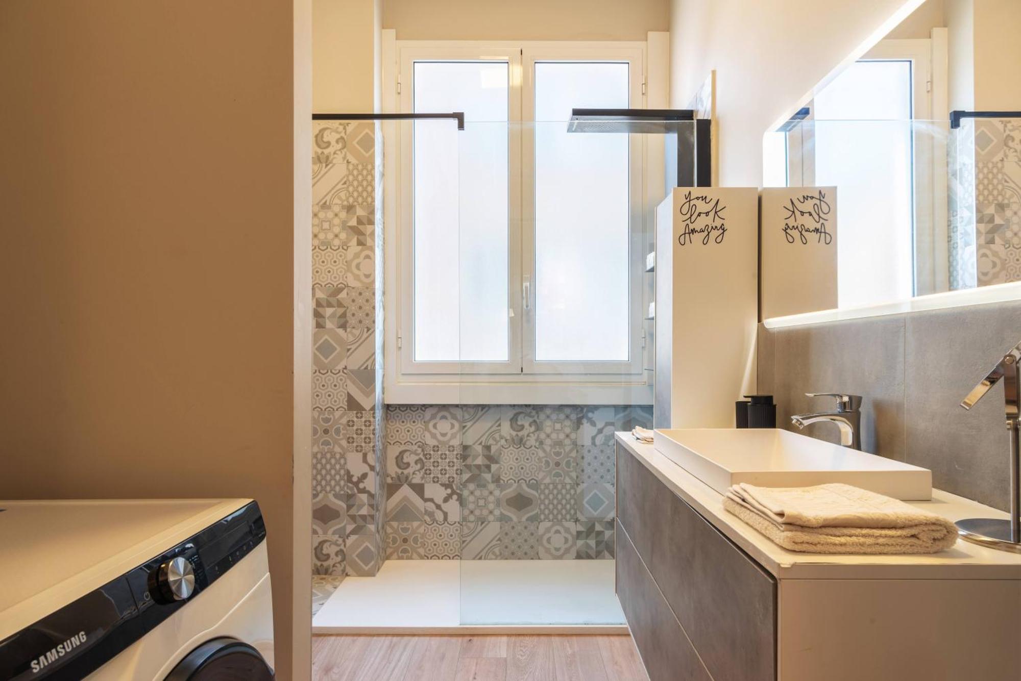 Agostino Flexyrent Apt Ac Milan Exterior photo