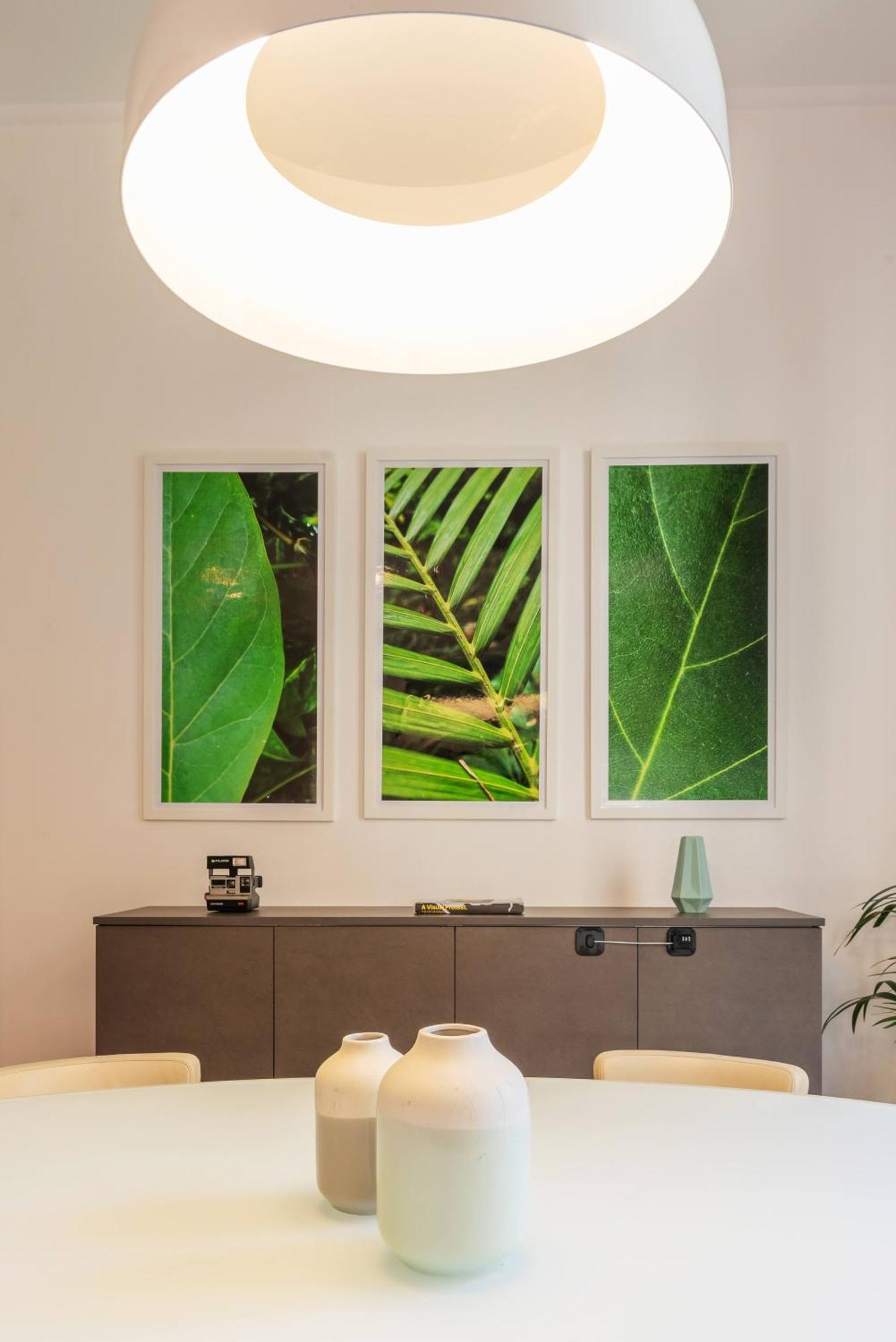 Agostino Flexyrent Apt Ac Milan Exterior photo